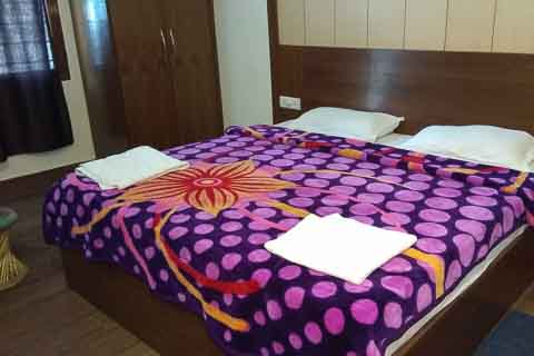 Hotel Ambika palampur